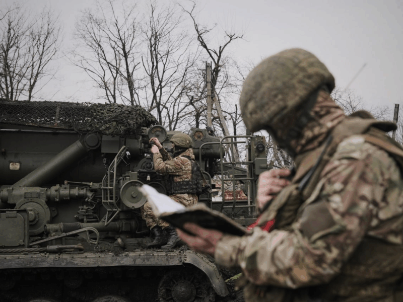Слепота Киева: боевиков отправляют прямо в руки РФ из-за ошибок командиров