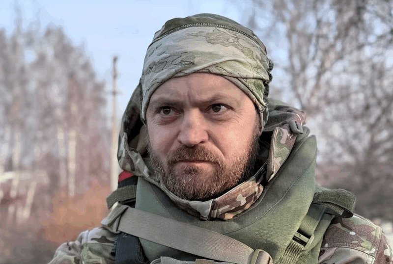 Иллюзии рассеиваются: военкор Коц заявил, что СВО продлится ещё два года