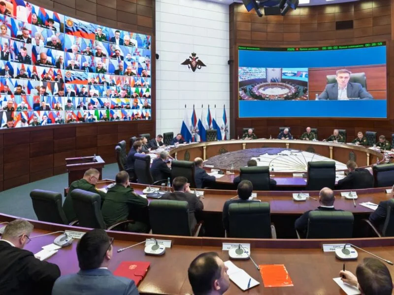 Новые войска — особые правила: как студенты становятся дроноводами
