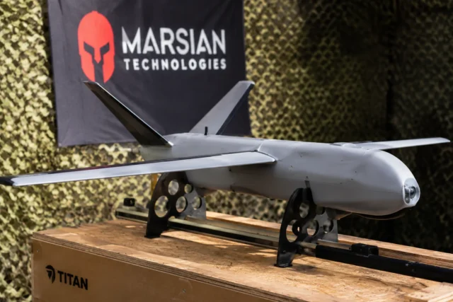 Дешёвая замена HIMARS: американские дроны «Марсианин 2» меняют логику СВО