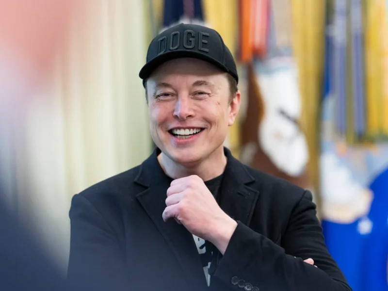 Иранский конфликт озолотил Маска: Пентагон согласился на новую цену SpaceX