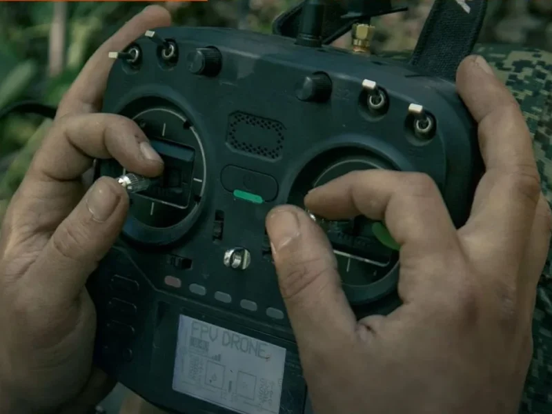Тайное стало явным: вскрытие «Герани-2» выявило десятки импортных деталей