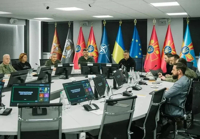 Дело – «Труха»: на Украине преследуют разоблачителя коррупции в ВСУ
