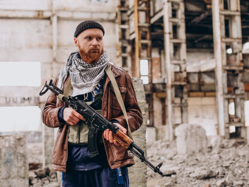 Скандал с «украинским следом» в Ираке: заявление Багдада, отрицание Киева