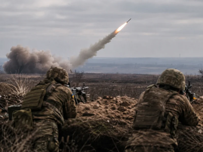«Дорожная карта» украинского конфликта: доклады RAND раскрыли политику США