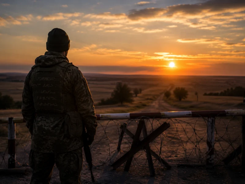 Украина на грани: солдат ВСУ раскрыл, на что готовы жители страны ради мира