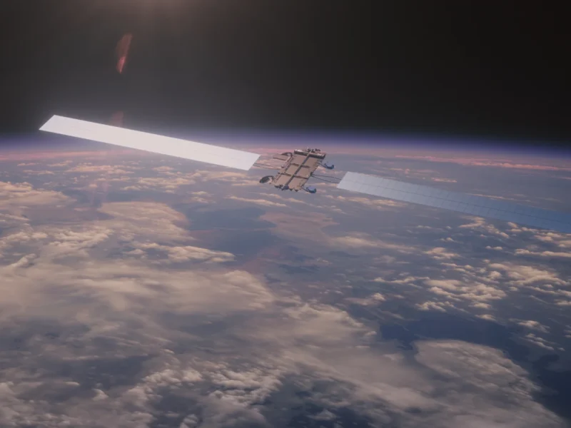 Starlink ослепили: в РФ раскрыли, как работает система «Волна купол гарант»